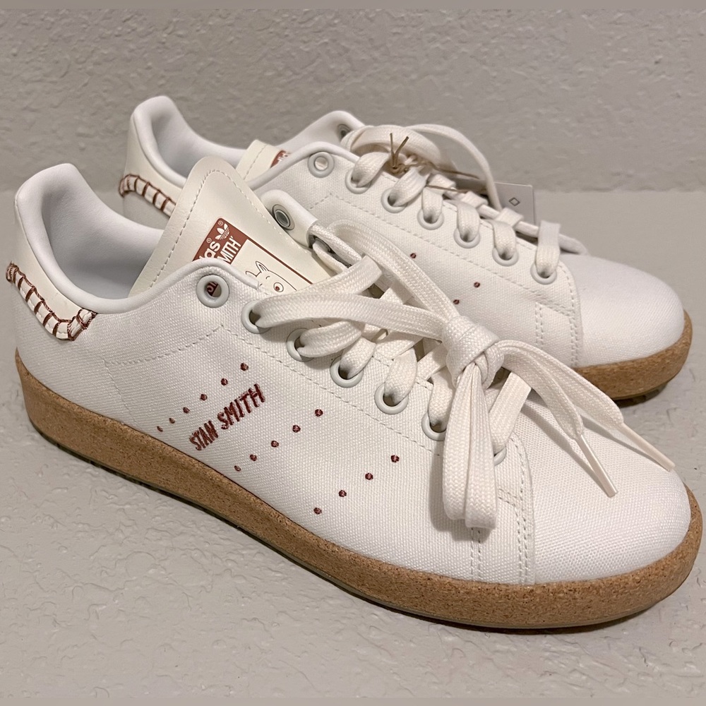 Women’s Adidas Stan Smith Moomin